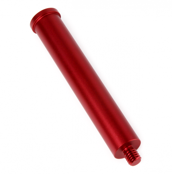 William Optics barra de extensión para iOptron Skyguider Pro North